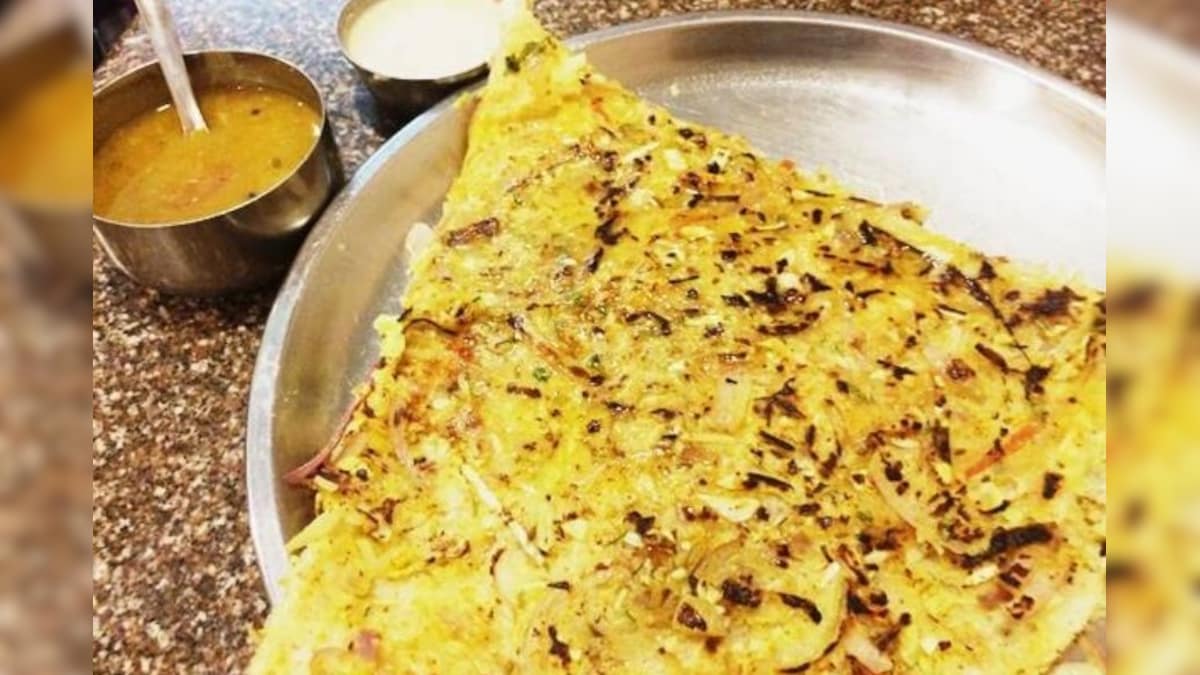 Bengaluru Restaurants Remove Onion Dosa from Menu After Prices Cross