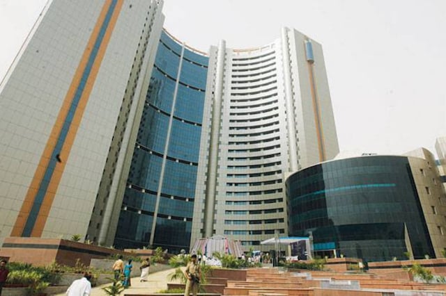 File photo of MCD Civic Centre under the North MCD. 

