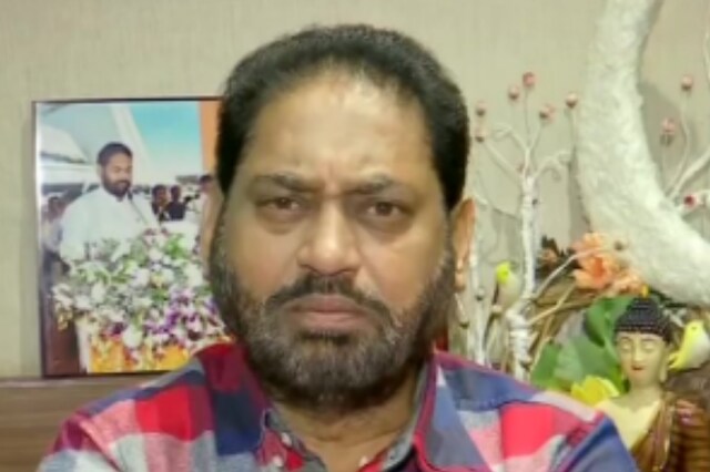 Nitin Raut '3,000 Women Forced to Remove Uterus to Earn Livelihoods': Cong's Nitin ...