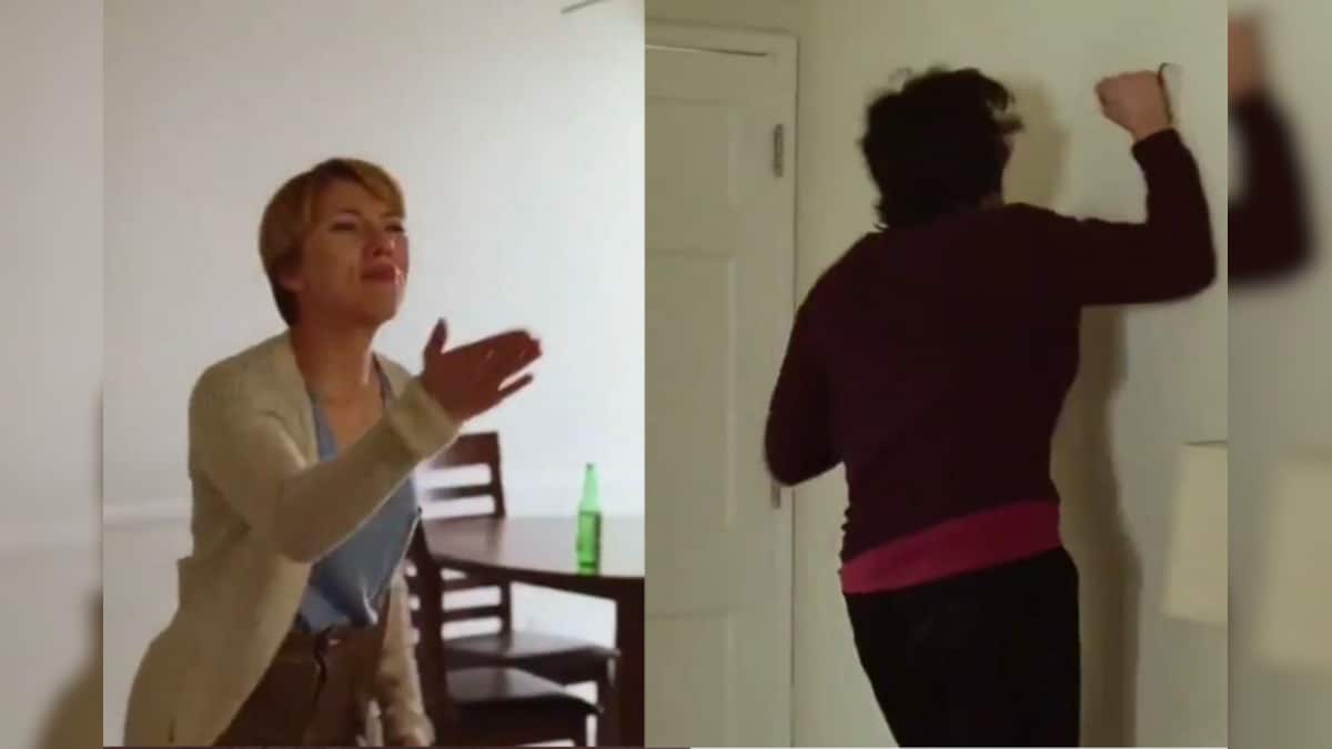 This Scene from 'Marriage Story' Has Become The Internet's Newest Meme ...