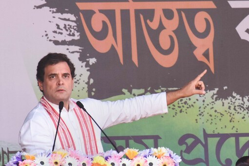 After Talks With Sharad Pawar Prashant Kishor Meets The Gandhis 2024 Polls Likely Agenda