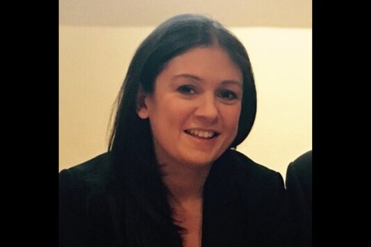 File photo of Indian-origin British MP Lisa Nandy. File photo of Indian-origin British MP Lisa Nandy.