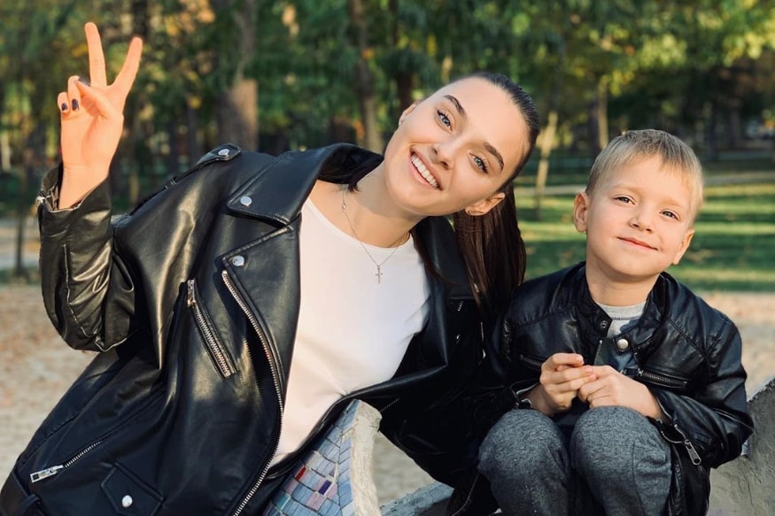 Ex-Miss Ukraine Veronika Didusenko Takes Legal Action Against Miss ...