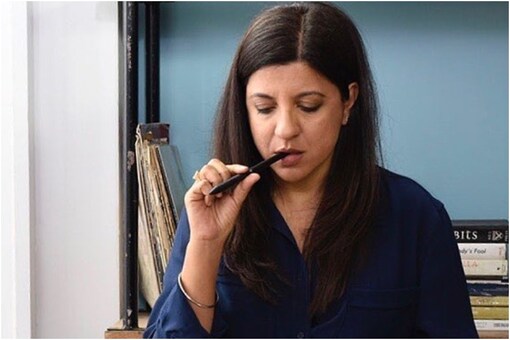 Zoya Akhtar