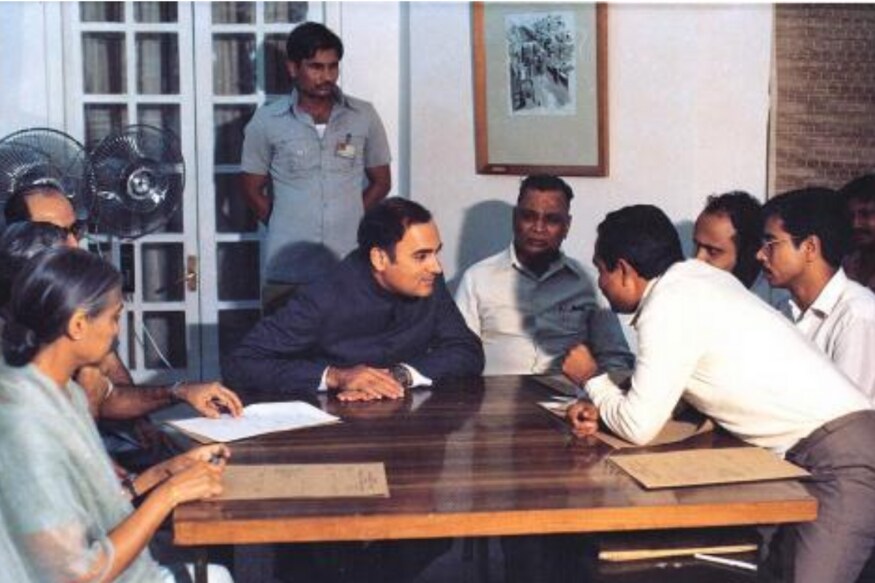 Why AGP, Which Started Assam Movement in 80s, is Nowhere to be Seen