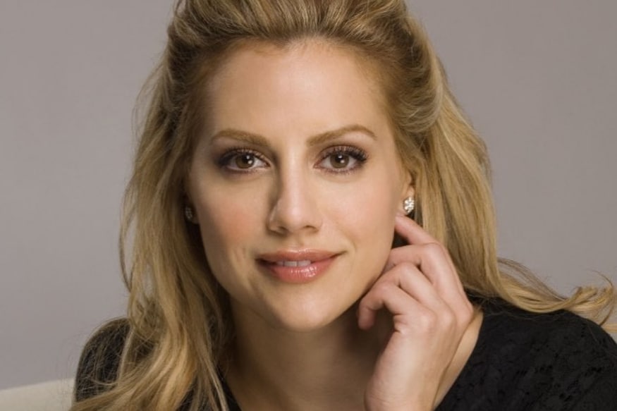 Pics brittany murphy Brittany Murphy