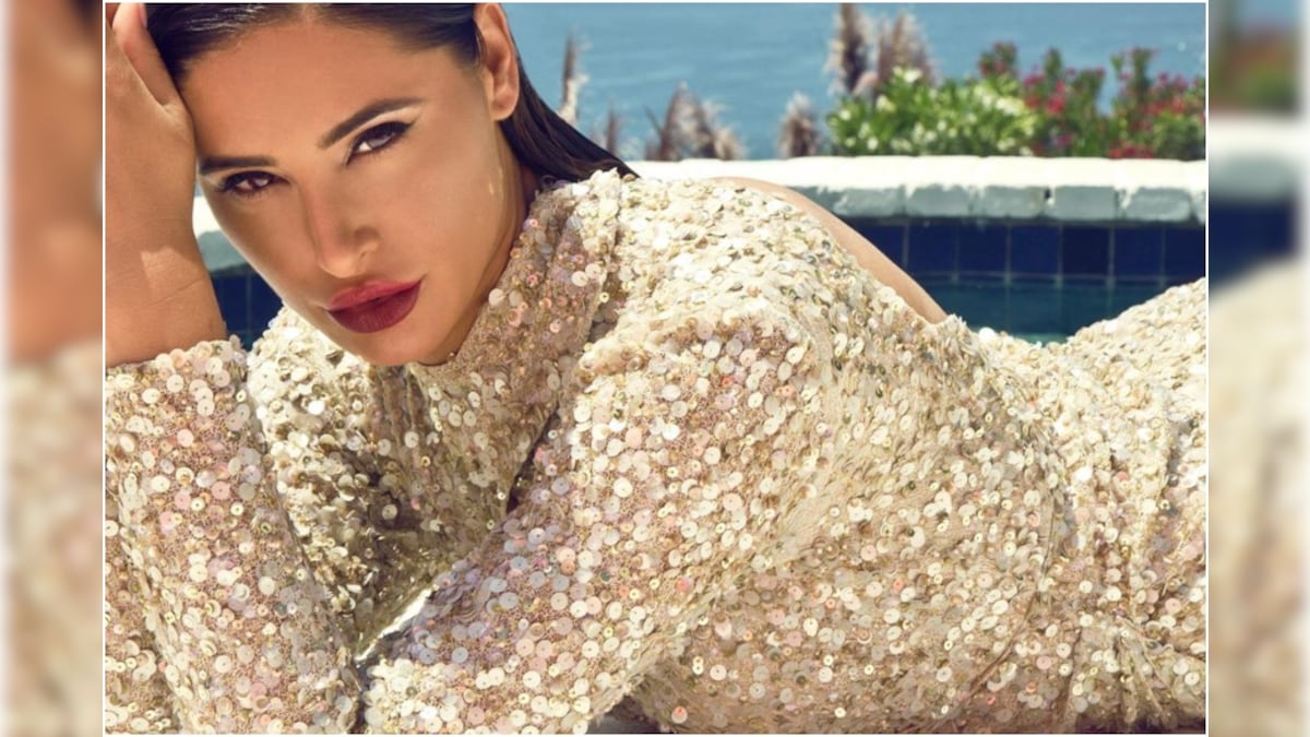South Indian Actress Nargis Porn - Nargis Fakhri Says She Refused to Pose Nude for Playboy Magazine Despite a  Fat Paycheck - News18