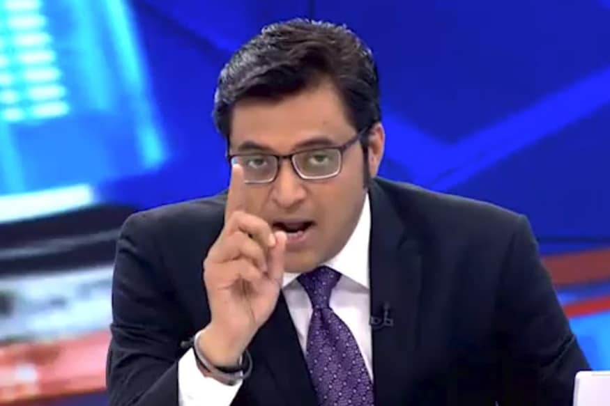 News Broadcasters Federation Elects Republic Tv S Arnab Goswami As Governing Board President