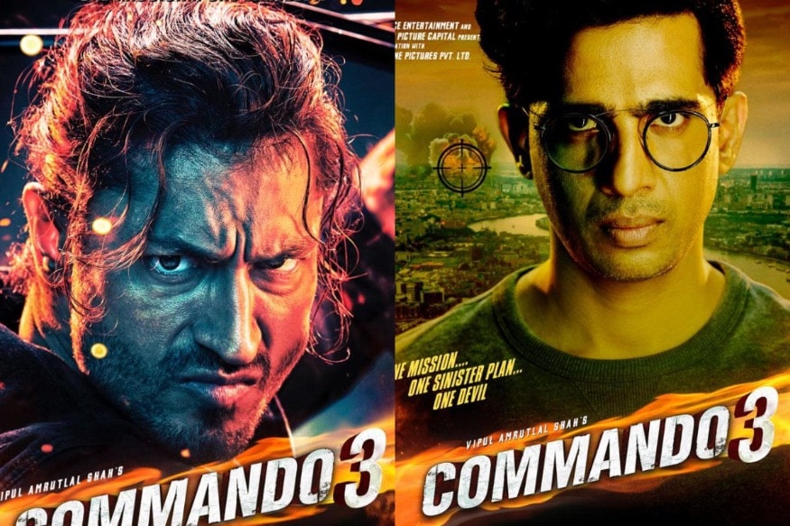 Commando 3 I m Taking Retirement from Playing Villains Now Says