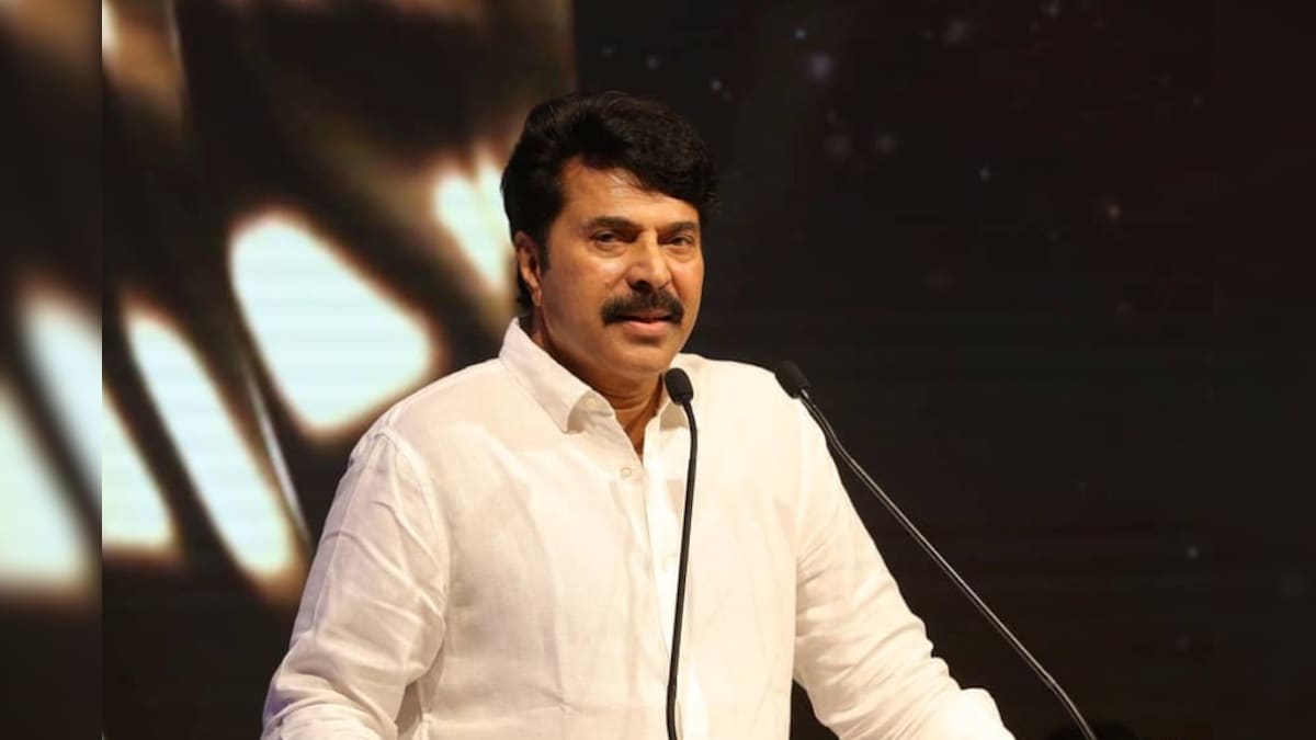 Mammootty Reacts On Hyderabad Rape-murder Case, Says Society Should ...