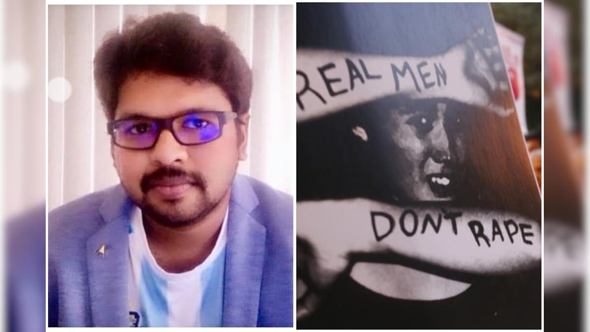 Give Condoms to Rapist, Fulfil His Sexual Desires: Filmmaker's Advice to Women Will Boil Your Blood