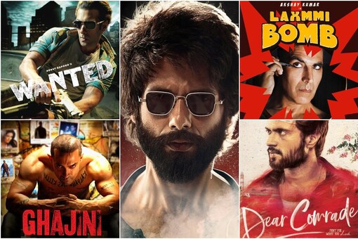 Yearender 2019: Is Remaking South Indian Films Bollywood's New Multicrore Superhit Formula?