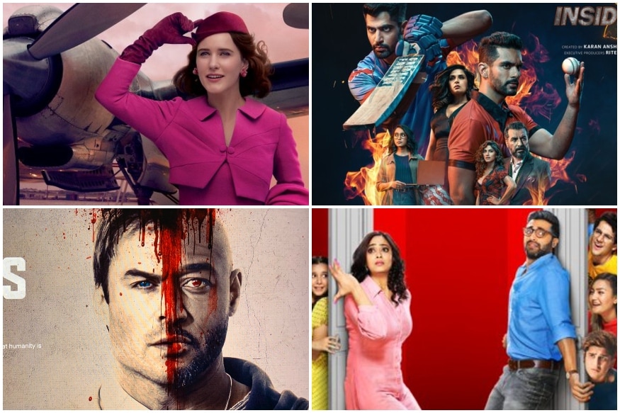 The Marvelous Mrs Maisel Season 2 Streaming Factory Sale ...