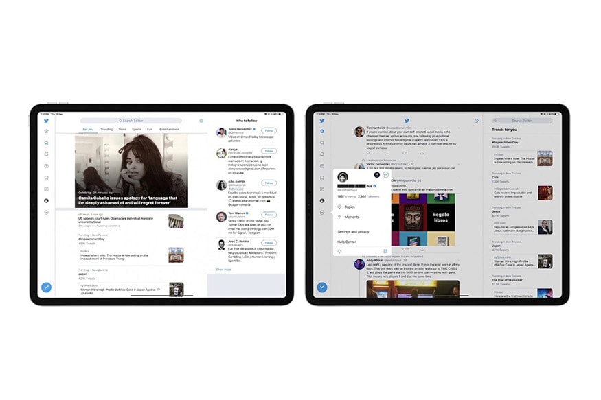 Apple Likely to Launch 10.8-inch iPad Later This Year, 8.5-inch iPad Mini in Early 2021