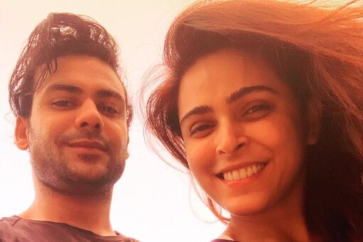 Vishal Aditya Singh Is Still Friends With Madhurima Tuli Says We Have Moved On From Fights