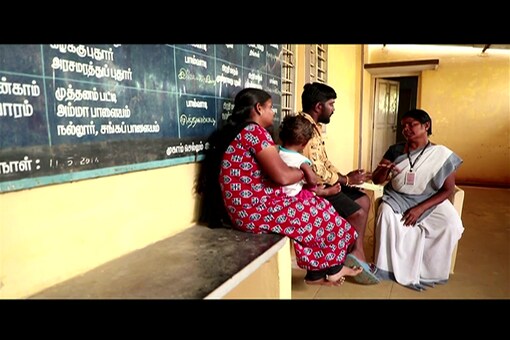 Tamil Nadu and Immunisation: Watch Network18 spread awareness through #SwasthImmunisedIndia