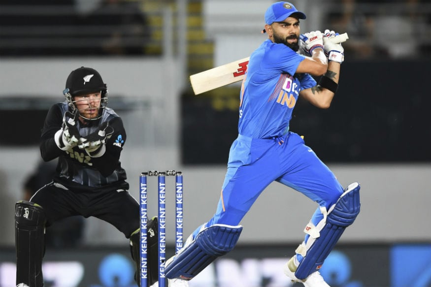 India vs New Zealand, 4th T20I Cricket Match, Highlights As It Happened