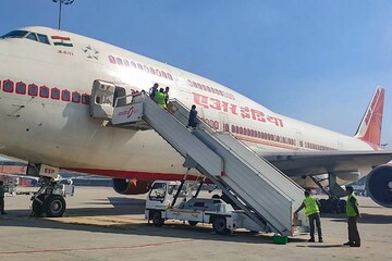 jordan to india ticket price