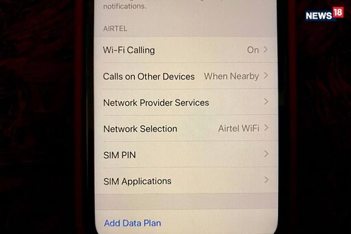 Airtel Wi-Fi Calling Clocks 1 Million Users; Everyone Really Wants to Avoid Call Drops