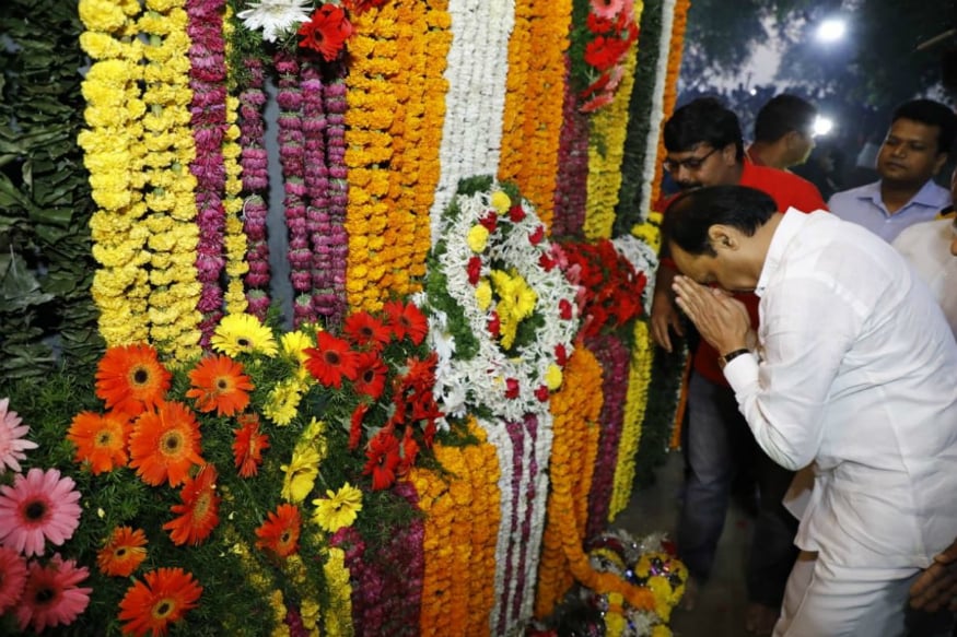 Bhima-Koregaon village prepares for historic day