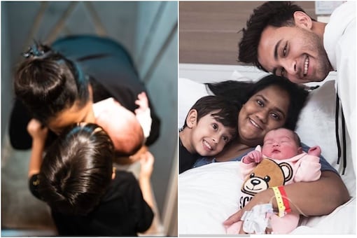 Arpita Khan Sharma's Pic with Ahil, Ayat Will Make You Believe 'Love is All We Need'