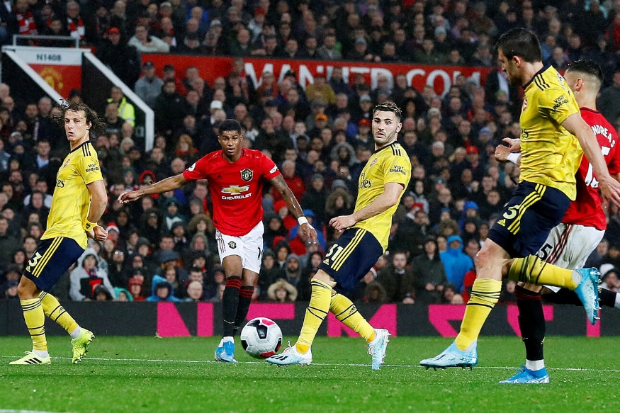 Premier League 2019 Arsenal vs Manchester United Live Streaming: When