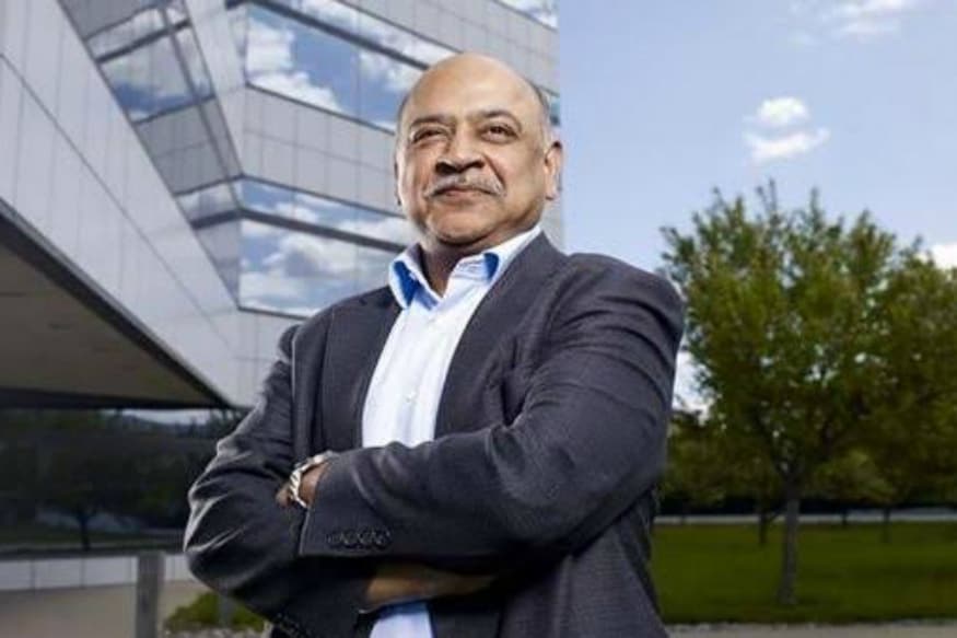 Arvind Krishna, IIT-Kanpur Alumnus, Set to Lead IBM; Joins List of Indian-origin CEOs with Nadella & Pichai