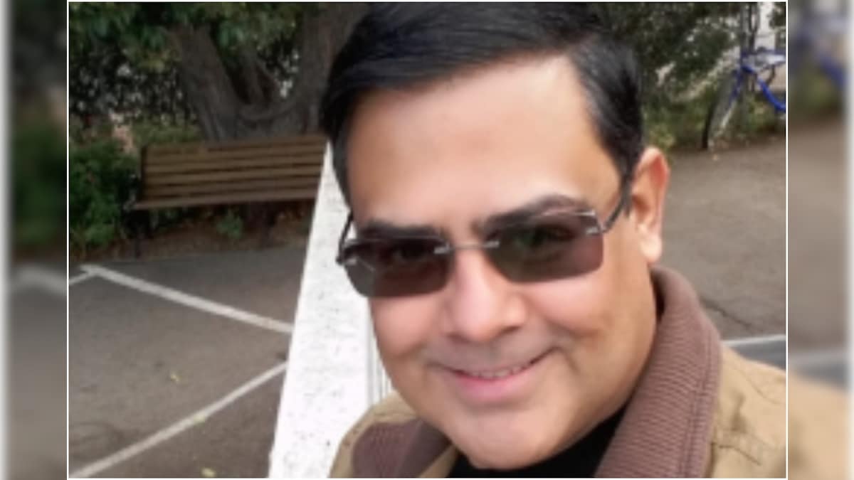 Ashok Banker Menceritakan Kembali Kisah Lord Ram Melalui Novel Grafis
