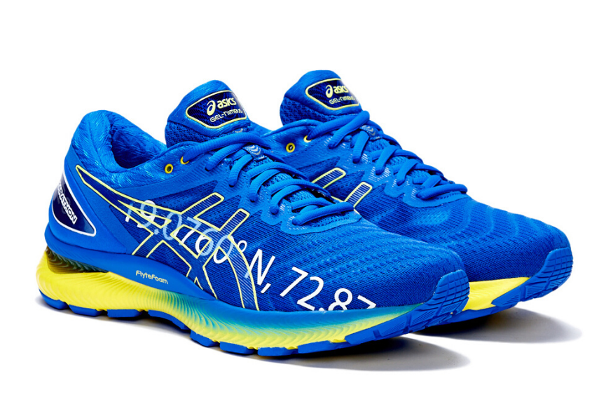 Asics gel nimbus 2024 22 release date