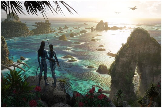James Cameron's Avatar 2 Release Unaffected by Covid-19