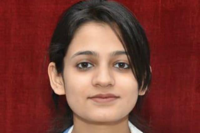 Dr Sukirti Sharma, who was interning with SRMS Institute of Medical Sciences in the Bhojipura area of Bareilly, was charred to death on Friday (File photo)