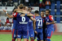ISL 2019-20: Bengaluru FC and ATK Face-off in Battle of Attrition