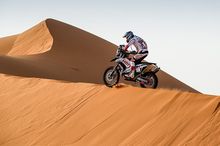 C-S-Santosh-Dakar-Rally-Hero-MotoSports-1