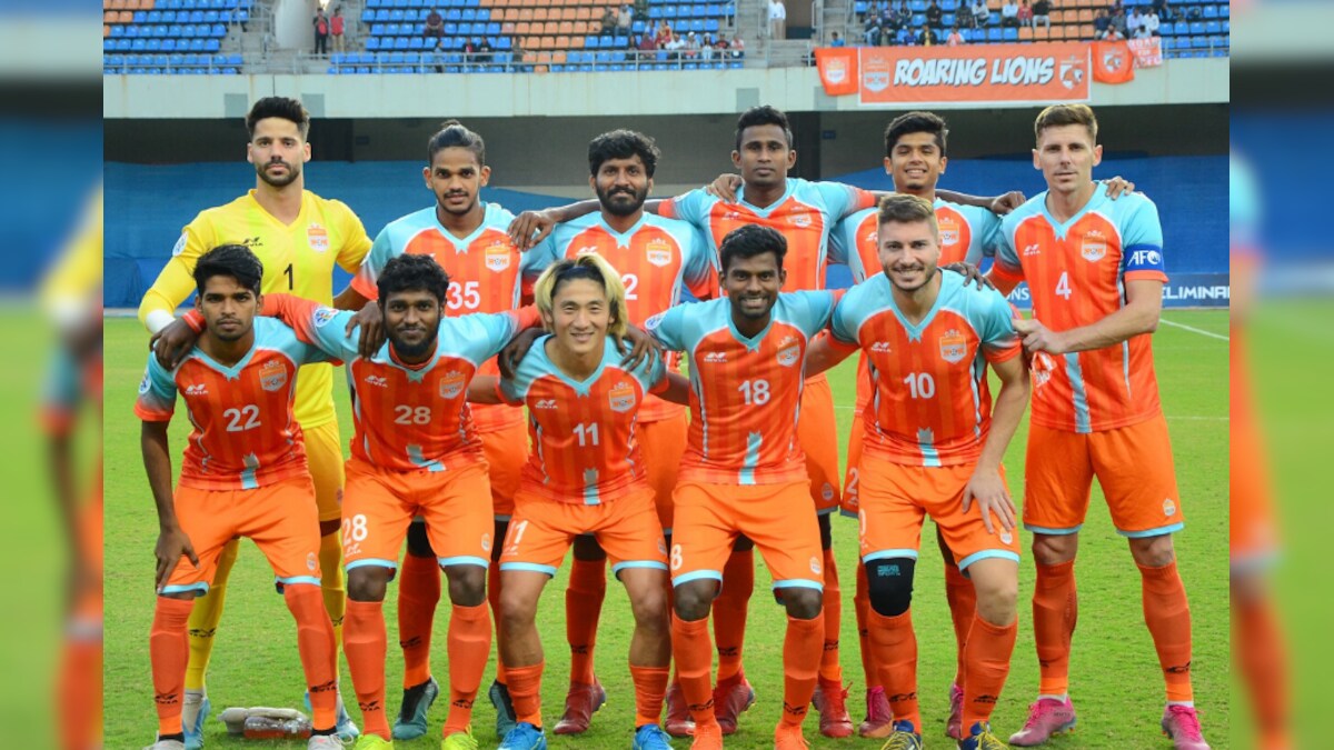 Chennai City FC to Play Remaining AFC Cup Group Matches in Maldives