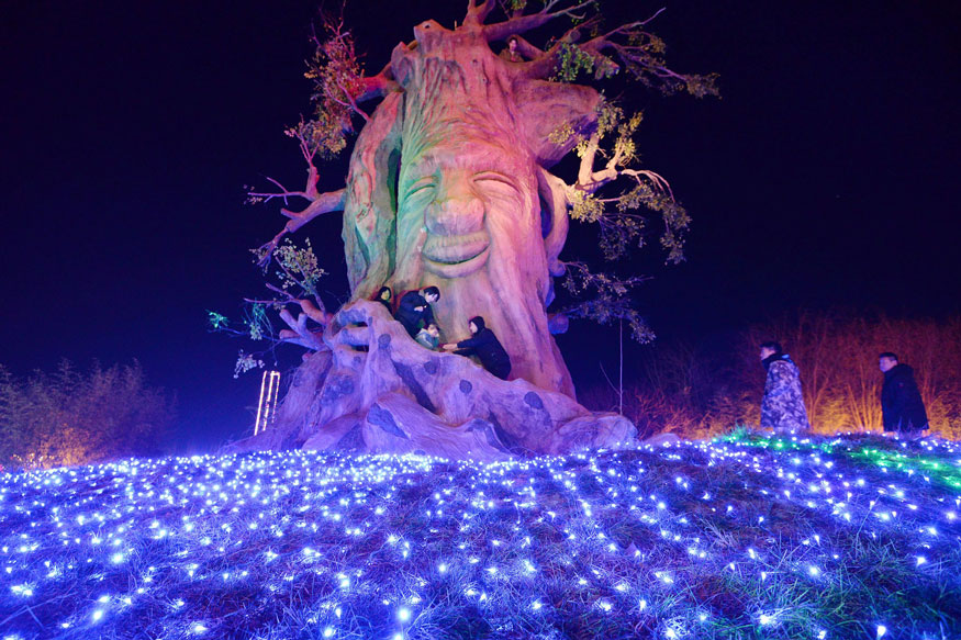 PICS: Lunar New Year 2020 Celebrations Around the World - Photogallery
