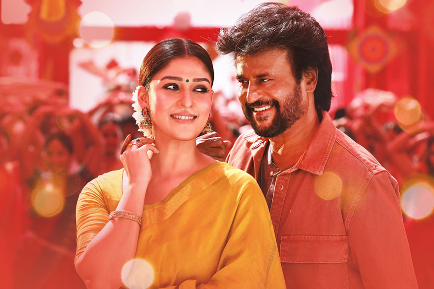 Here are 5 Reasons Rajinikanth's Darbar Is A Must Watch