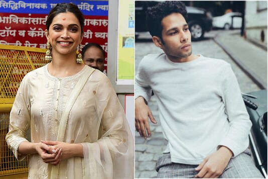 Siddhant Chaturvedi Gushes about Working with Deepika Padukone Next