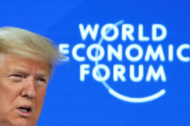 Must Reject Perennial Environmental Prophets of Doom, Says Trump After ...