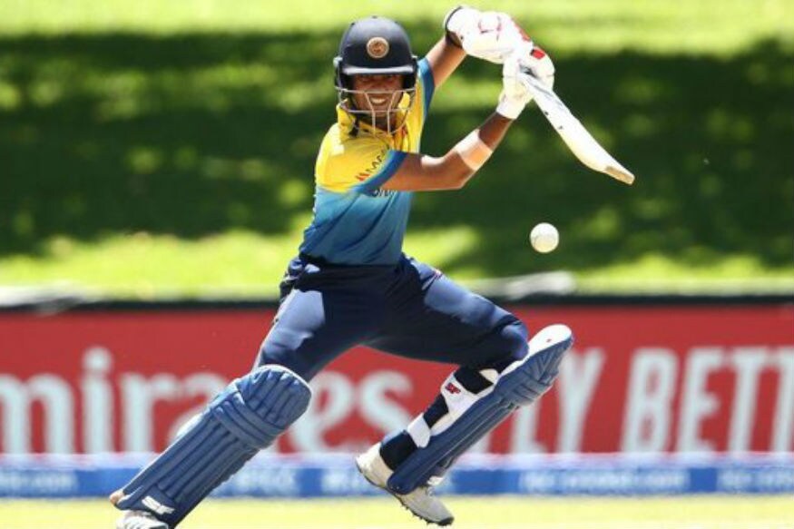 Icc U 19 World Cup Sri Lanka And England Register Comprehensive Wins