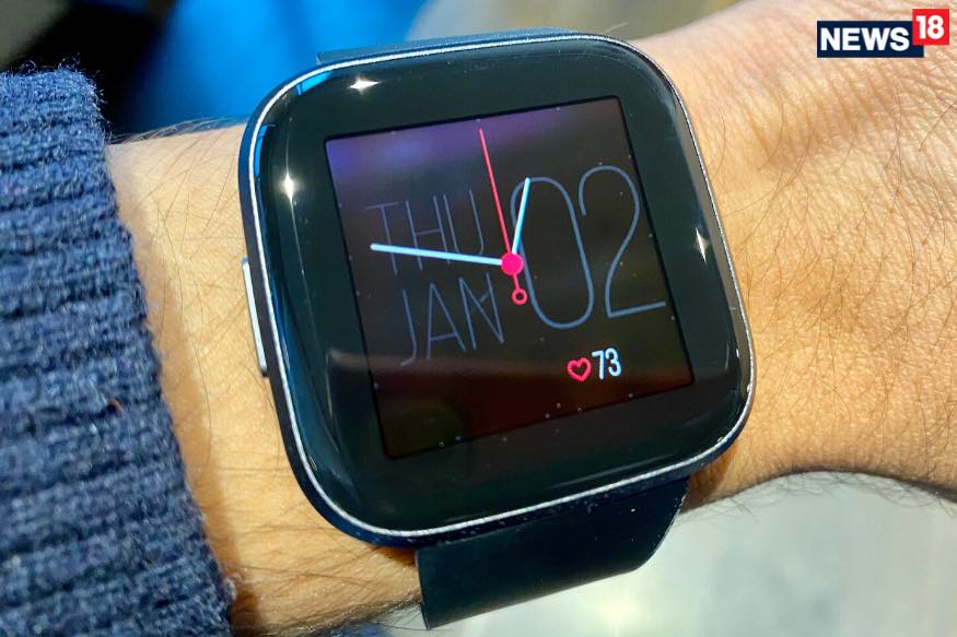 does fitbit versa work with samsung