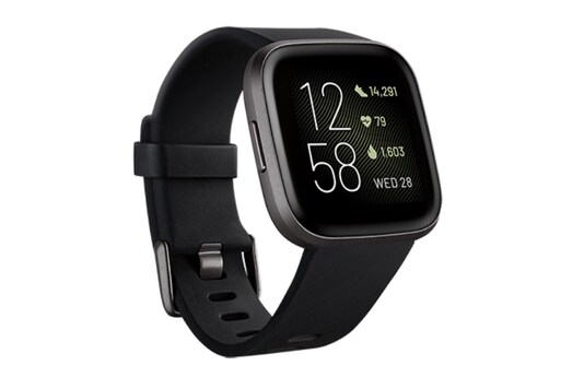 google fitbit versa 3