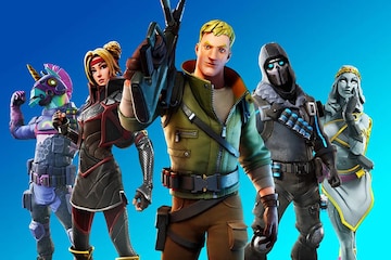 Fortnite on PlayStation 5 and Next-Gen Xbox: What to Expect