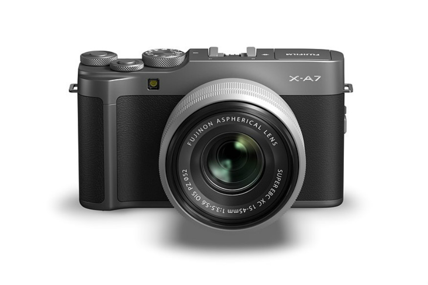 Conceit Uittrekken Dokter Fujifilm X-A7 Review: Good Beginner's Camera for Performance, But Not Easy  to Use