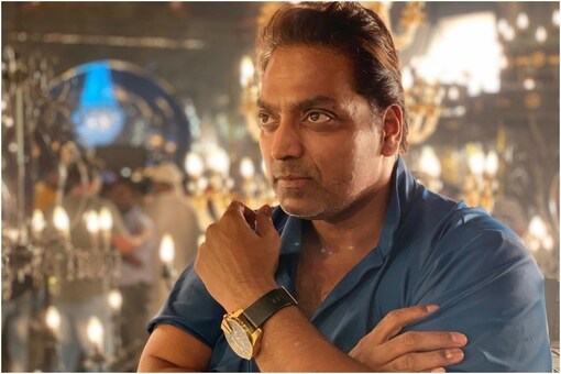 Image courtesy: Ganesh Acharya/ Instagram