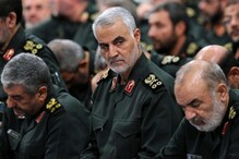 New Head of Iran Quds Force Aims to Remove US from Region After Commander Qasem Soleimani’s Death