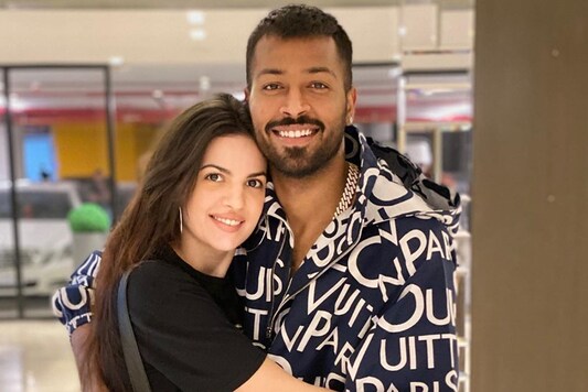 Throwback to When Hardik Pandya Popped the Question to Natasa Stankovic, Watch Video