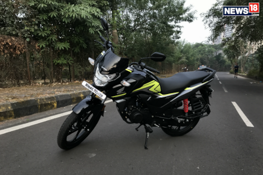 Honda Shine Sp New Model 2020 Price