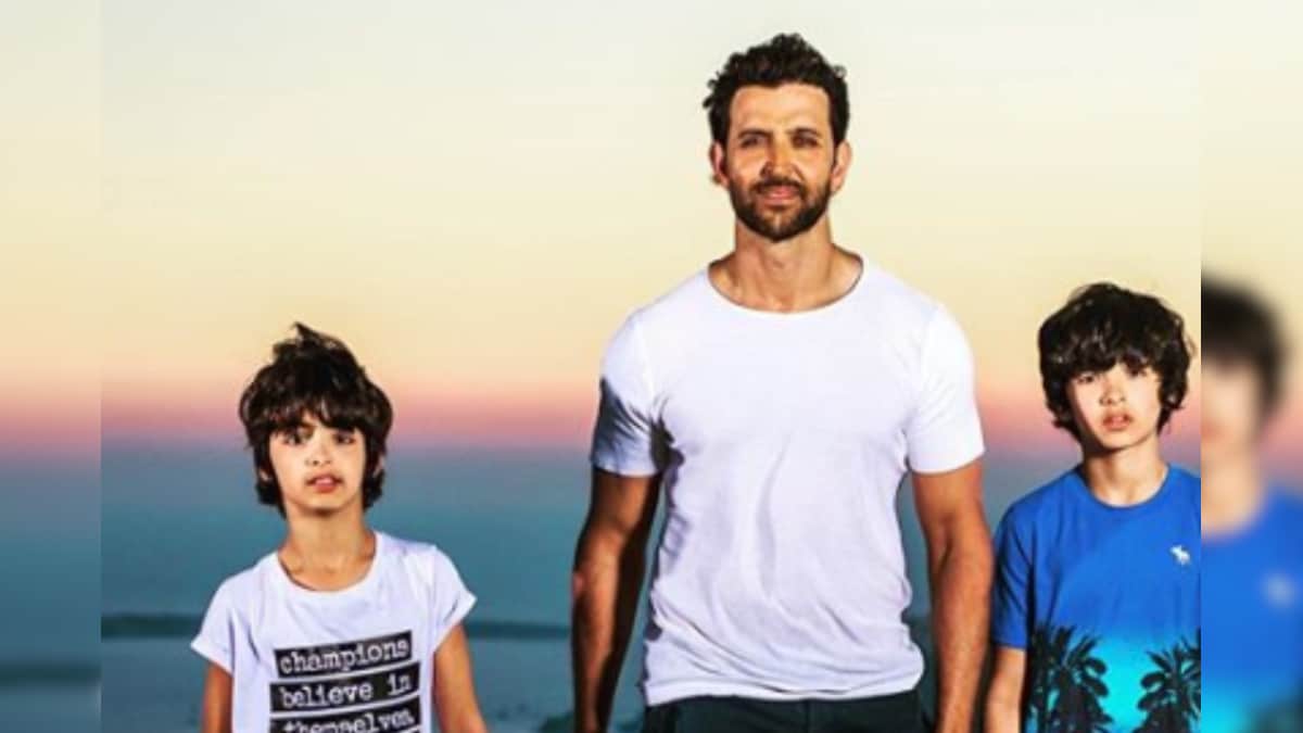 Sussanne Khan, Pinkie and Rakesh Roshan Share Heartwarming Wishes on