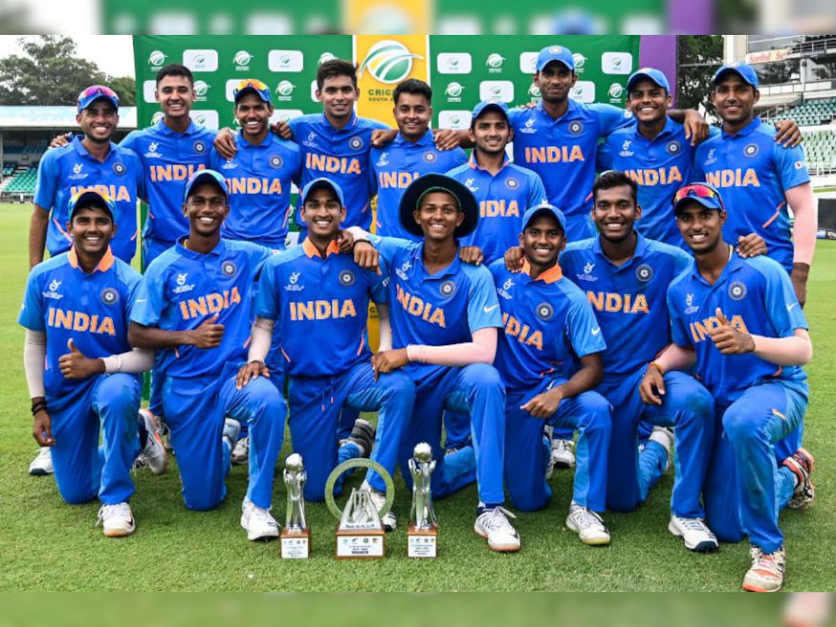 ICC U-19 World Cup | India Begin Title Defence Against Sri Lanka