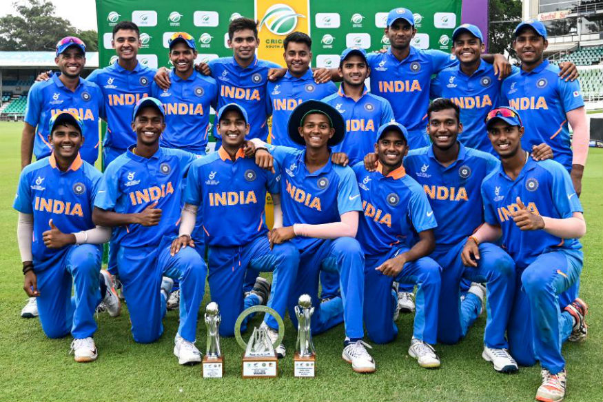 Icc U 19 World Cup India Begin Title Defence Against Sri Lanka